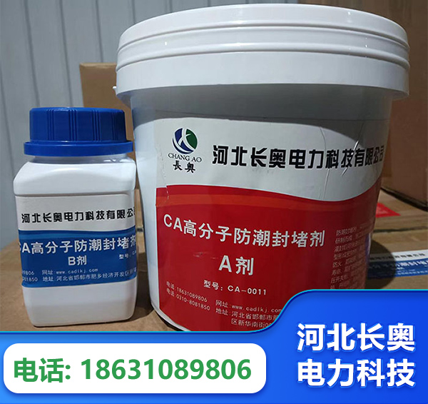 廊坊防潮封堵剂